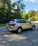 2015 Subaru Outback Premium
