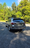 2015 Subaru Outback Premium