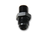 Vibrant -4AN to 16x1.5mm Adapter Fitting w/Washer