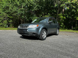 2011 Subaru Forester