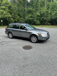 2009 Subaru Outback