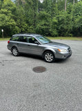 2009 Subaru Outback