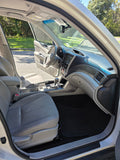 2011 Subaru Forester 2.5XT