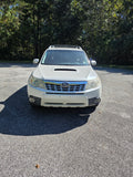 2011 Subaru Forester 2.5XT