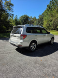 2011 Subaru Forester 2.5XT