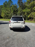 2011 Subaru Forester 2.5XT