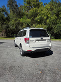 2011 Subaru Forester 2.5XT