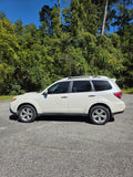 2011 Subaru Forester 2.5XT