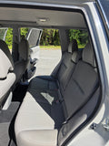 2011 Subaru Forester 2.5XT