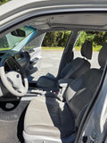 2011 Subaru Forester 2.5XT