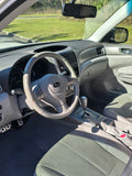 2010 Subaru XT