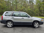 2005 Forester