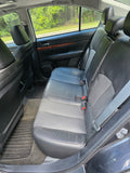 2011 Subaru Legacy Limited
