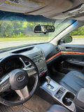 2011 Subaru Legacy Limited