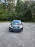 2011 Subaru Legacy Limited