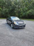 2011 Subaru Legacy Limited