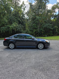 2011 Subaru Legacy Limited