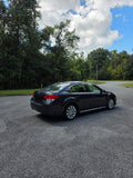 2011 Subaru Legacy Limited