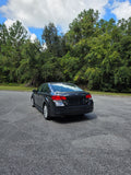 2011 Subaru Legacy Limited