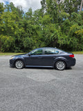 2011 Subaru Legacy Limited
