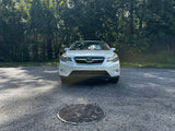 2014 Crosstrek Hybrid
