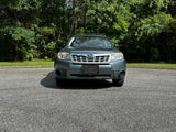2011 Subaru Forester