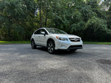 2014 Crosstrek Hybrid