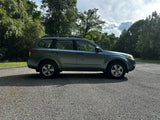 2011 Subaru Forester