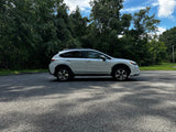 2014 Crosstrek Hybrid