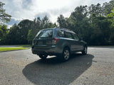 2011 Subaru Forester