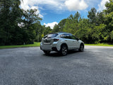 2014 Crosstrek Hybrid