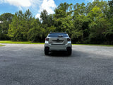2014 Crosstrek Hybrid