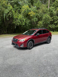 2017 Subaru Crosstrek