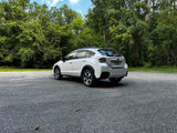 2014 Crosstrek Hybrid