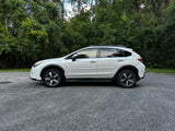2014 Crosstrek Hybrid
