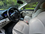 2014 Crosstrek Hybrid