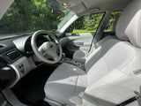 2011 Subaru Forester