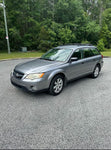 2009 Subaru Outback