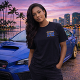 Brown's Performance Roots T Shirt