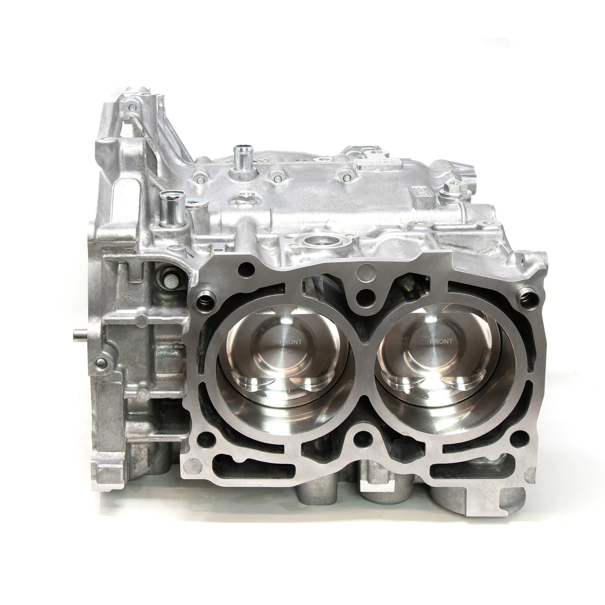 BP600 EJ25 Stage 2 Short Block (600bhp) Brown's Performance Shop