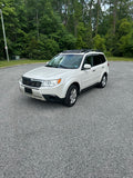 2010 Subaru Forester