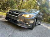 2012 Subaru Impreza Sport Limited