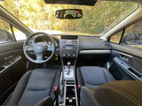 2012 Subaru Impreza Sport Limited