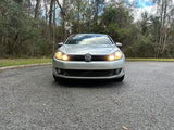 2012 VW Golf TDI