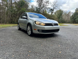 2012 VW Golf TDI