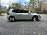 2012 VW Golf TDI