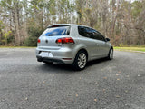 2012 VW Golf TDI