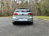 2012 VW Golf TDI