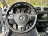 2012 VW Golf TDI