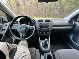 2012 VW Golf TDI